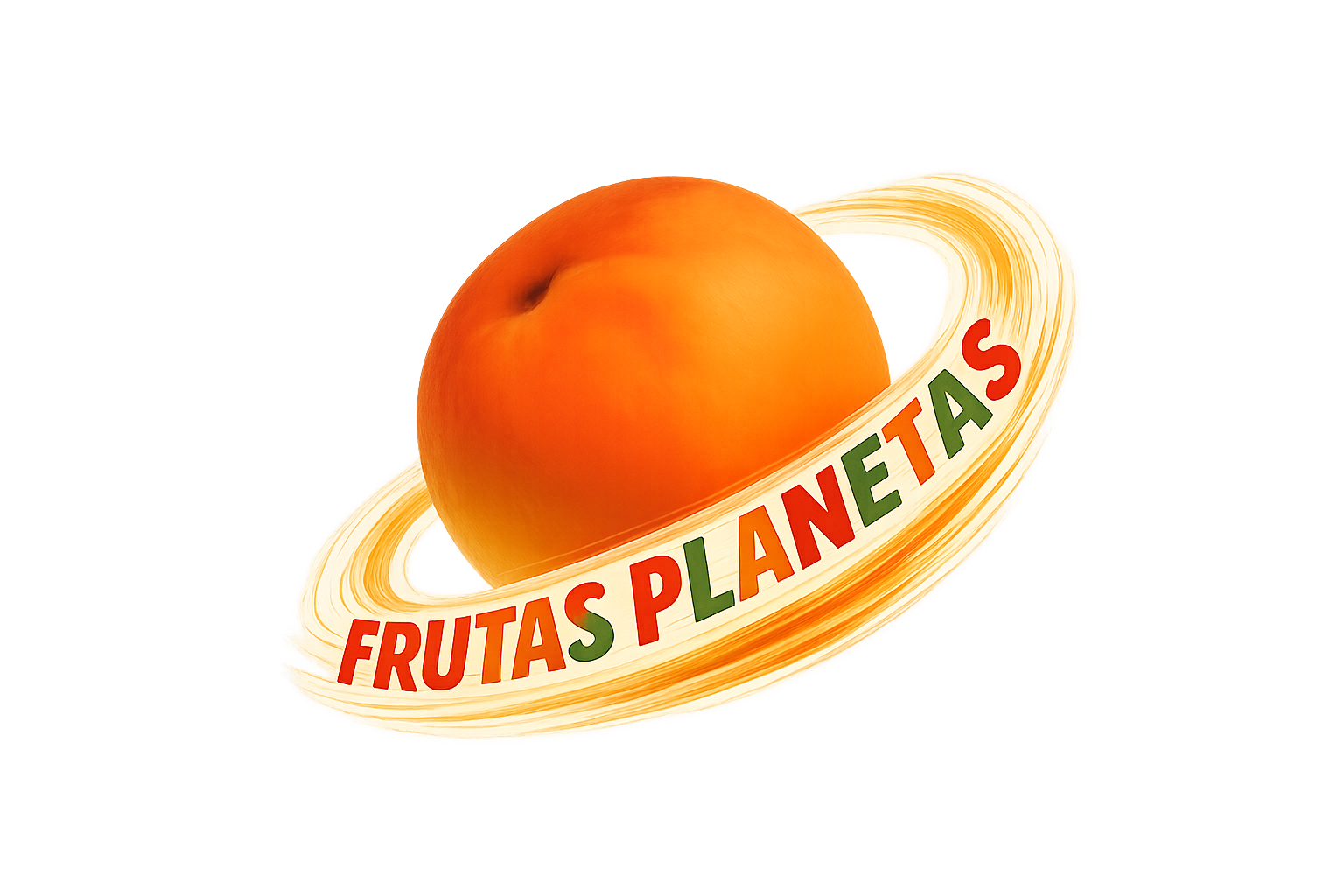 Frutas Planetas