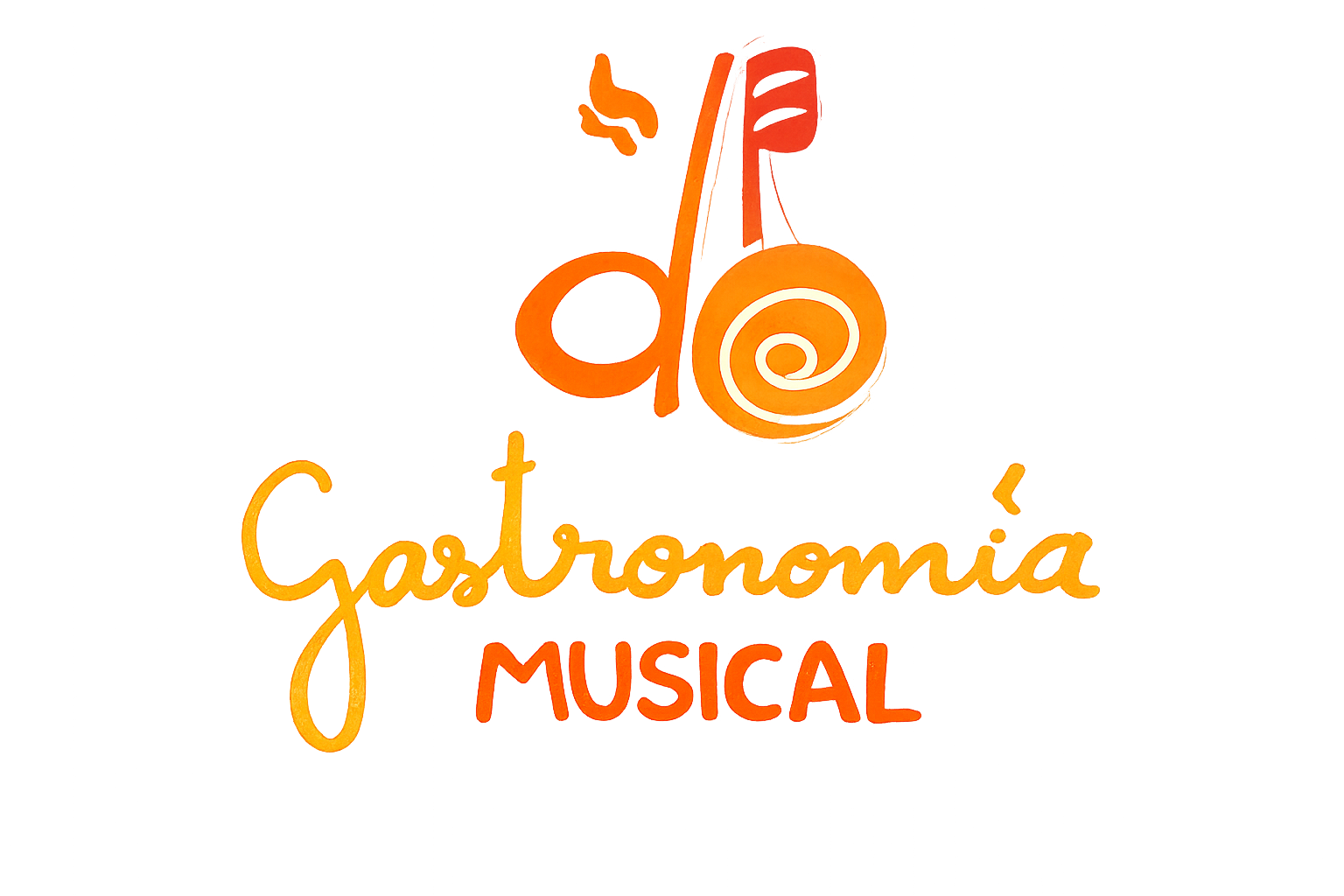 Gastronomía Musical